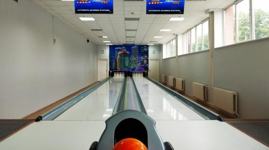Боулинг