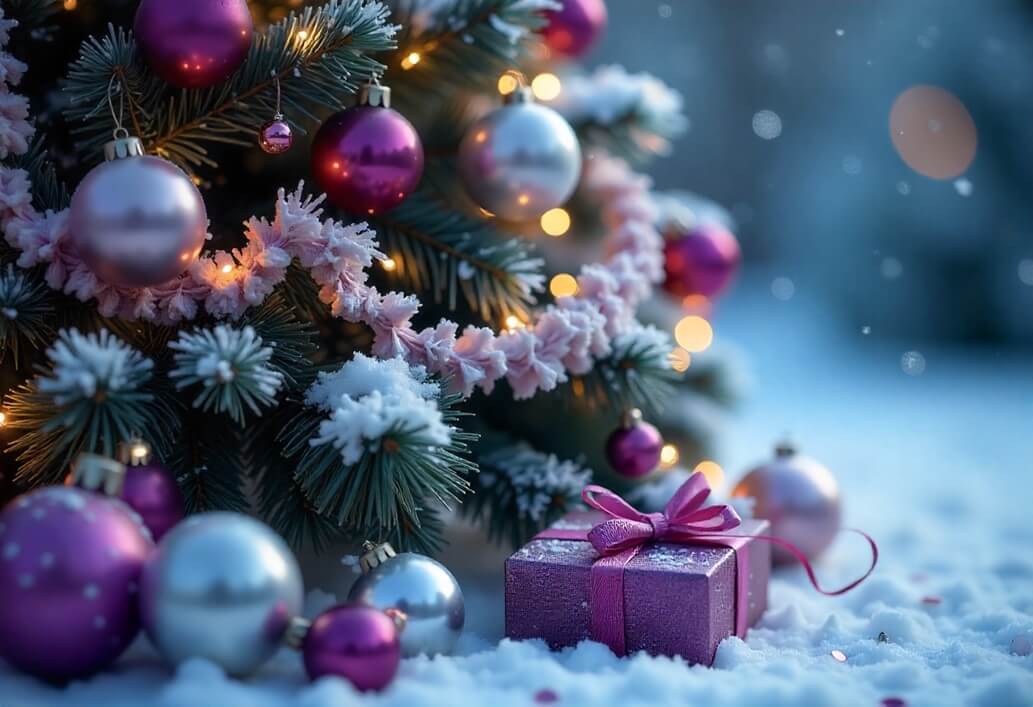 Новый год 2026