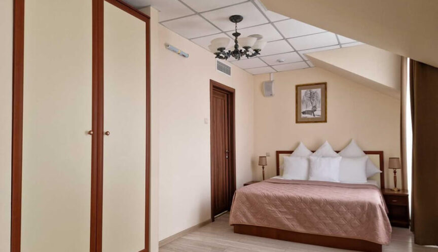 Джуниор сюит