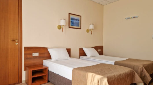 Стандарт 2-местн.