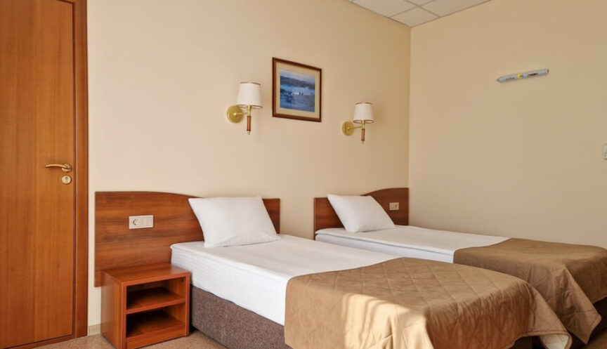 Стандарт 2-местн.